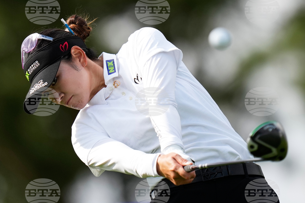 LPGA Tour Golf
