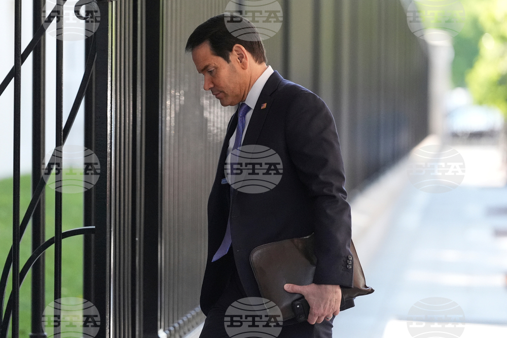 White House Rubio