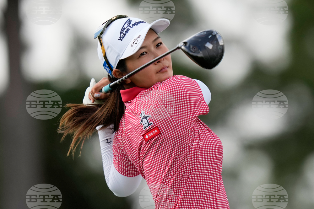 LPGA Tour Golf