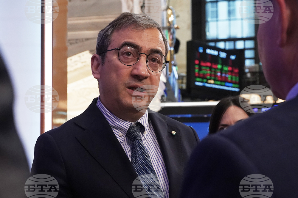 Financial Markets Wall Street Italy