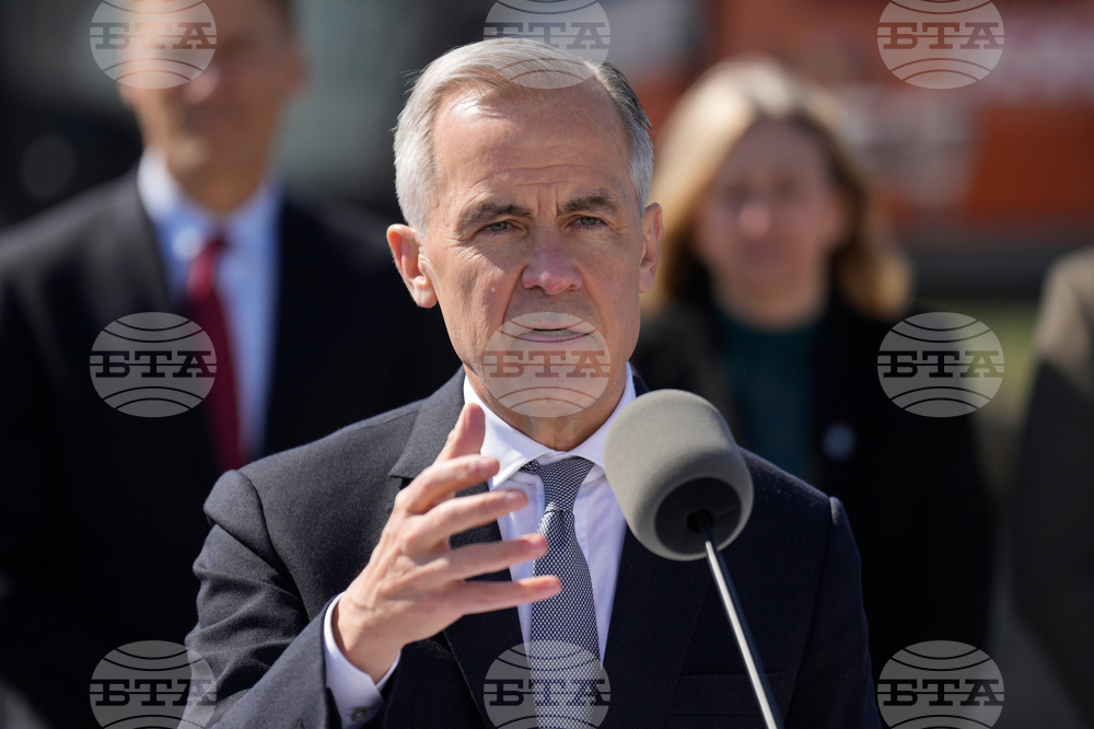 Canada Carney
