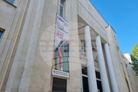 Добрич - „Цветни съзвучия“ - изложба