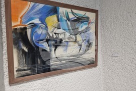 Добрич - „Цветни съзвучия“ - изложба