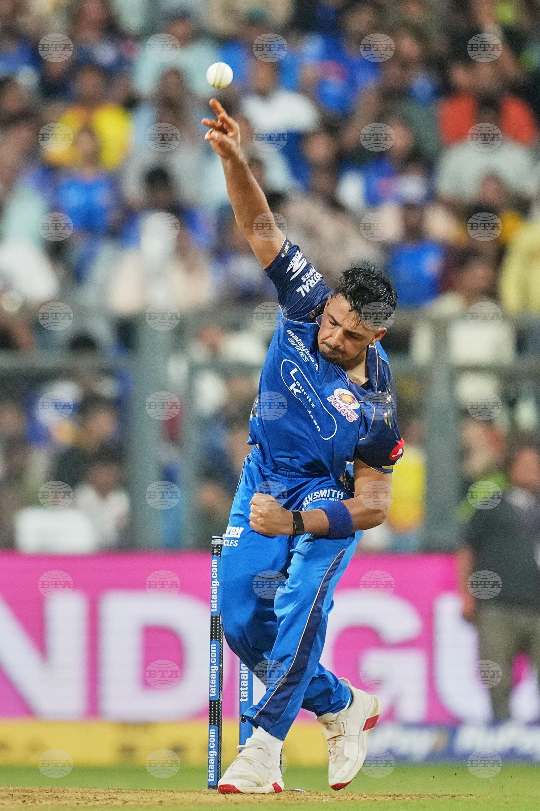 India IPL Cricket