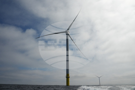 Climate Offshore Wind