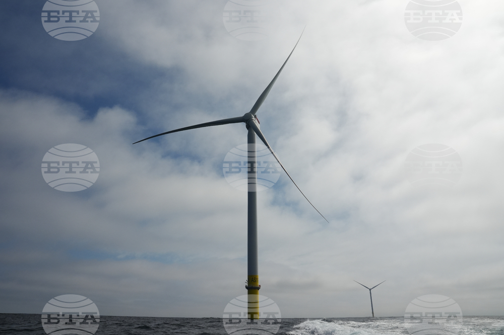 Climate Offshore Wind