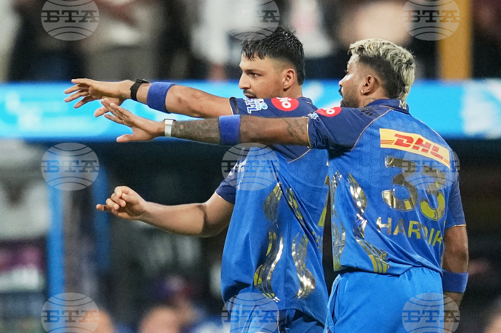 India IPL Cricket