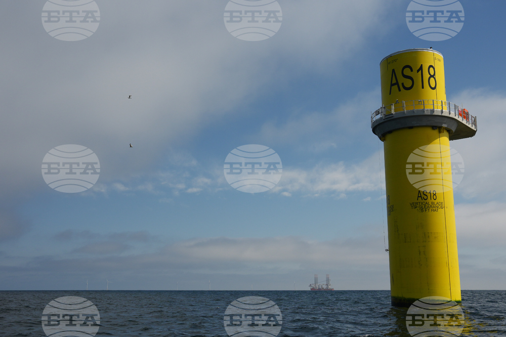 Climate Offshore Wind