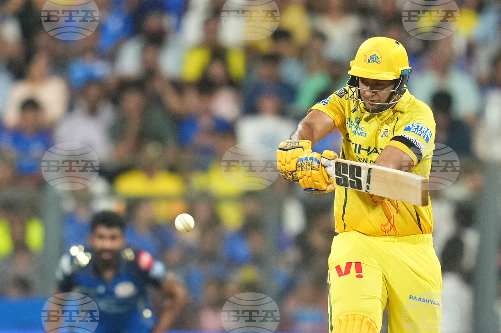India IPL Cricket