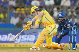 India IPL Cricket