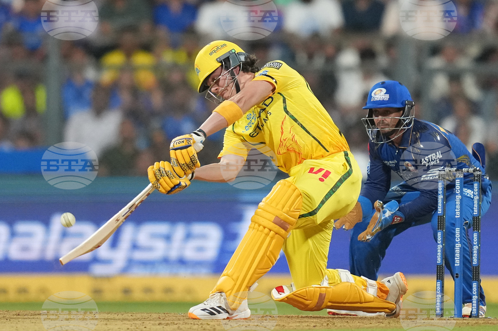 India IPL Cricket