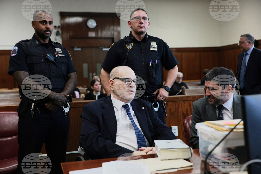 Sexual Misconduct Harvey Weinstein
