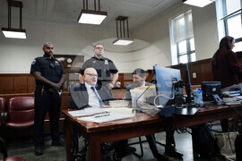 Sexual Misconduct Harvey Weinstein