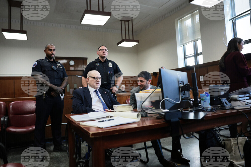 Sexual Misconduct Harvey Weinstein