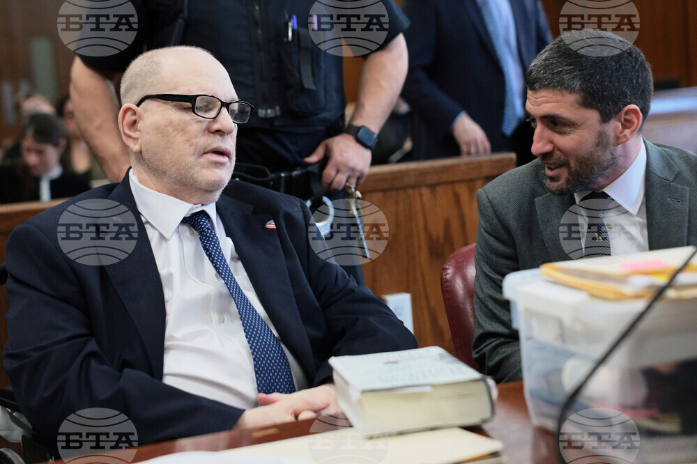 Sexual Misconduct Harvey Weinstein