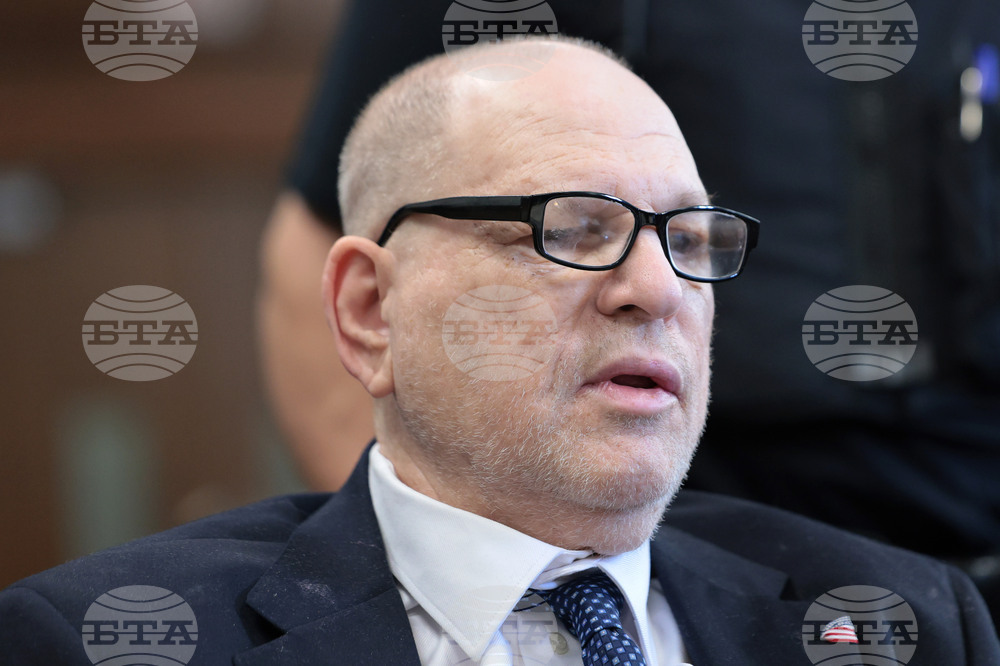Sexual Misconduct Harvey Weinstein