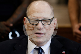 Sexual Misconduct Harvey Weinstein