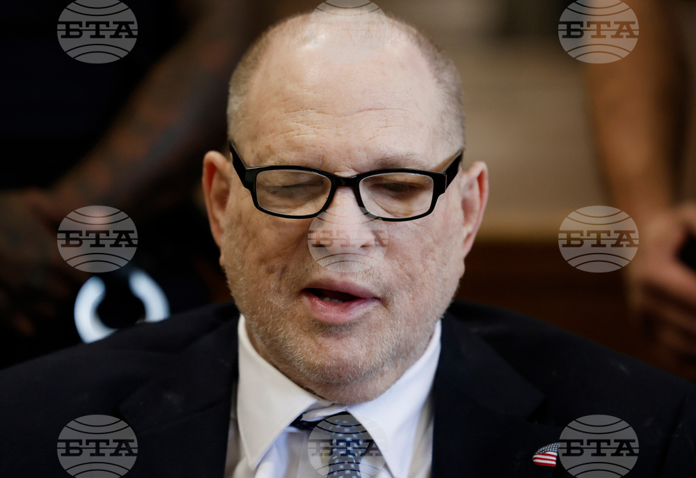 Sexual Misconduct Harvey Weinstein