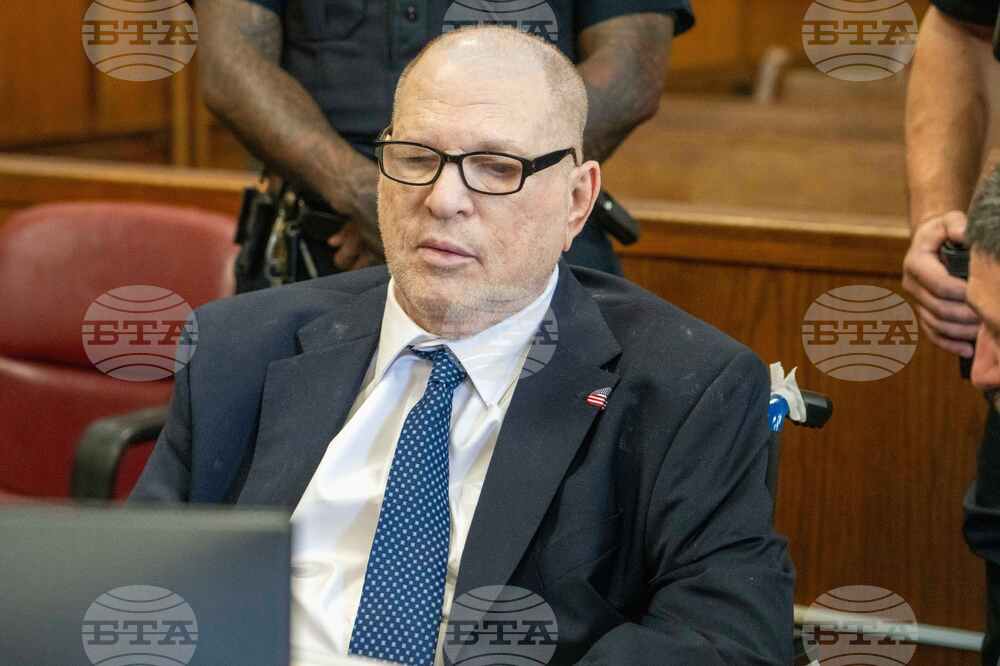 Sexual Misconduct Harvey Weinstein