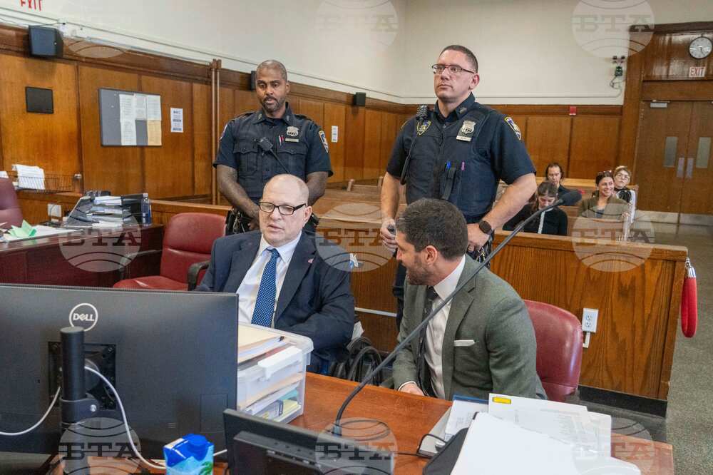 Sexual Misconduct Harvey Weinstein