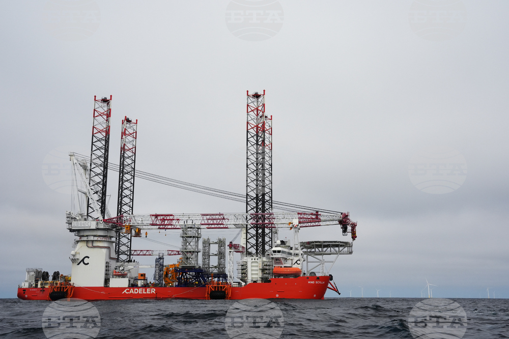 Climate Offshore Wind