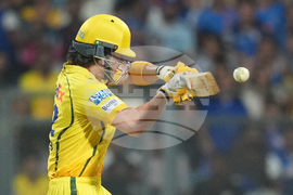 India IPL Cricket