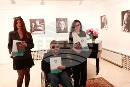 НДФ „13 века България“ - Националeн конкурс за къс разказ на името на Рашко Сугарев - награди