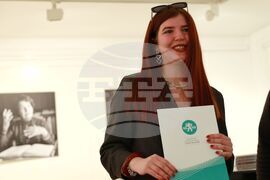 НДФ „13 века България“ - Националeн конкурс за къс разказ на името на Рашко Сугарев - награди