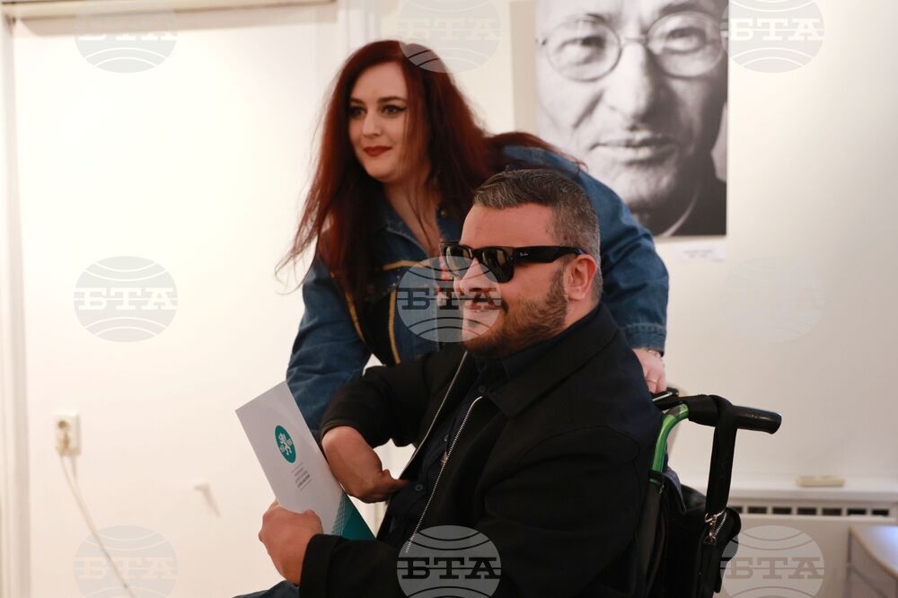 НДФ „13 века България“ - Националeн конкурс за къс разказ на името на Рашко Сугарев - награди