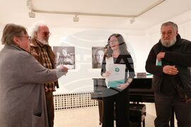 НДФ „13 века България“ - Националeн конкурс за къс разказ на името на Рашко Сугарев - награди