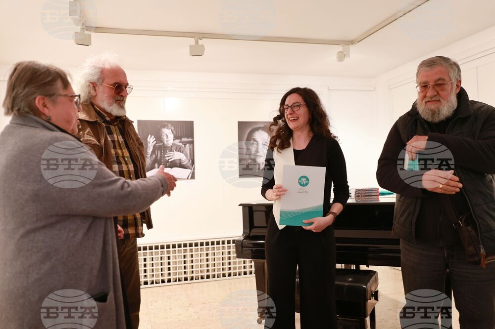 НДФ „13 века България“ - Националeн конкурс за къс разказ на името на Рашко Сугарев - награди