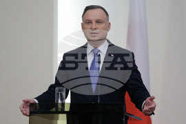 Анджей Дуда - изявления