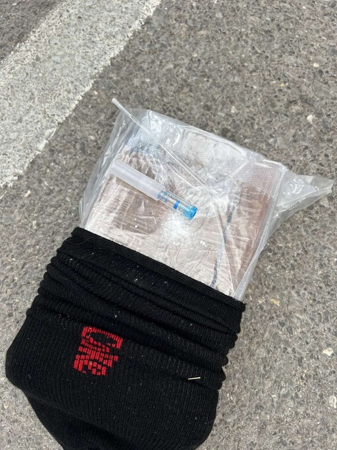 Апелативна прокуратура – София: Под ръководството на Окръжна прокуратура - София се водят разследвания за опит за трафик на хероин и кокаин през МП Калотина