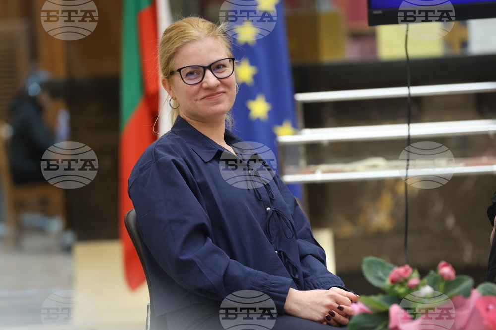 Национална библиотека - Световен ден на книгата и авторското право