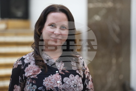 Национална библиотека - Световен ден на книгата и авторското право