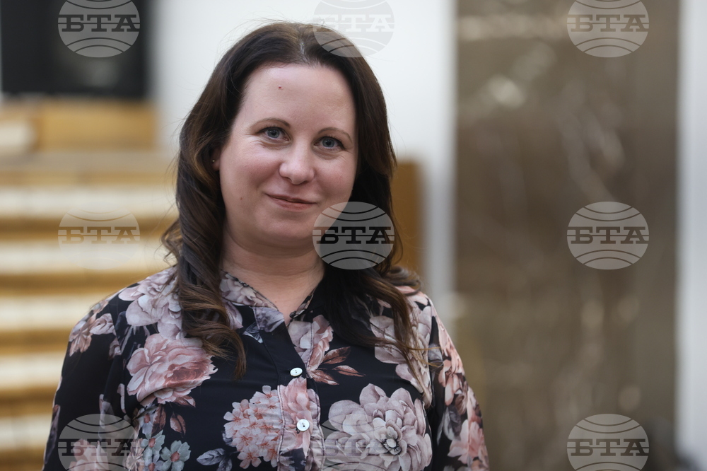 Национална библиотека - Световен ден на книгата и авторското право