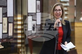 Национална библиотека - Световен ден на книгата и авторското право