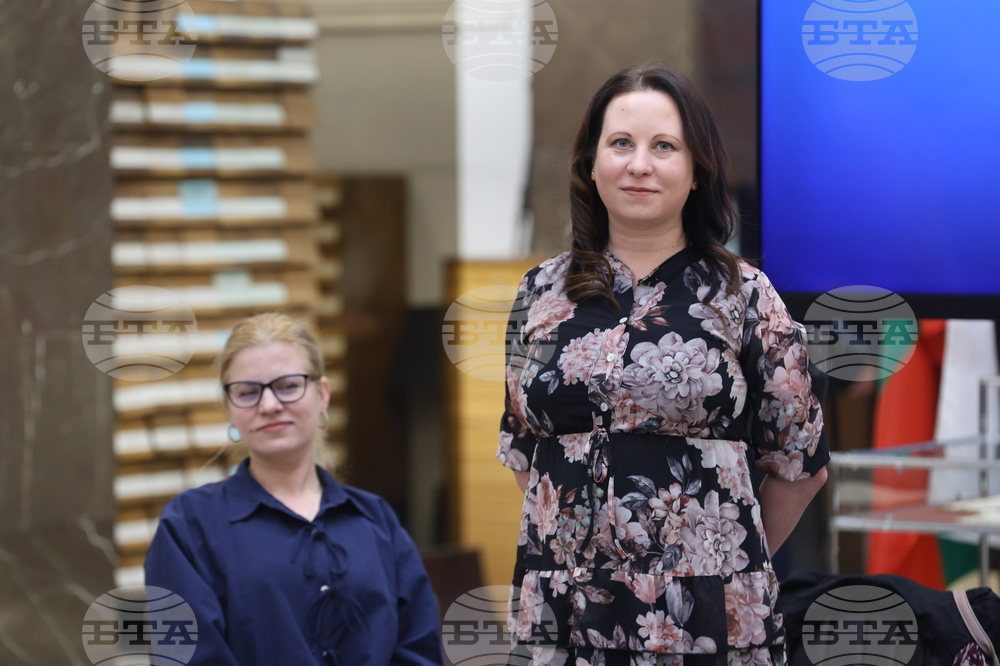 Национална библиотека - Световен ден на книгата и авторското право