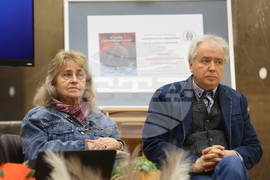 Национална библиотека - Световен ден на книгата и авторското право