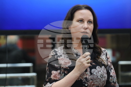 Национална библиотека - Световен ден на книгата и авторското право