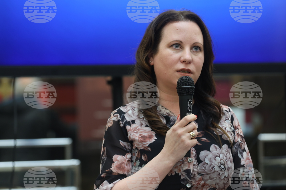 Национална библиотека - Световен ден на книгата и авторското право