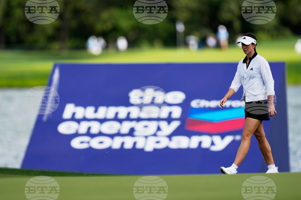 LPGA Tour Golf