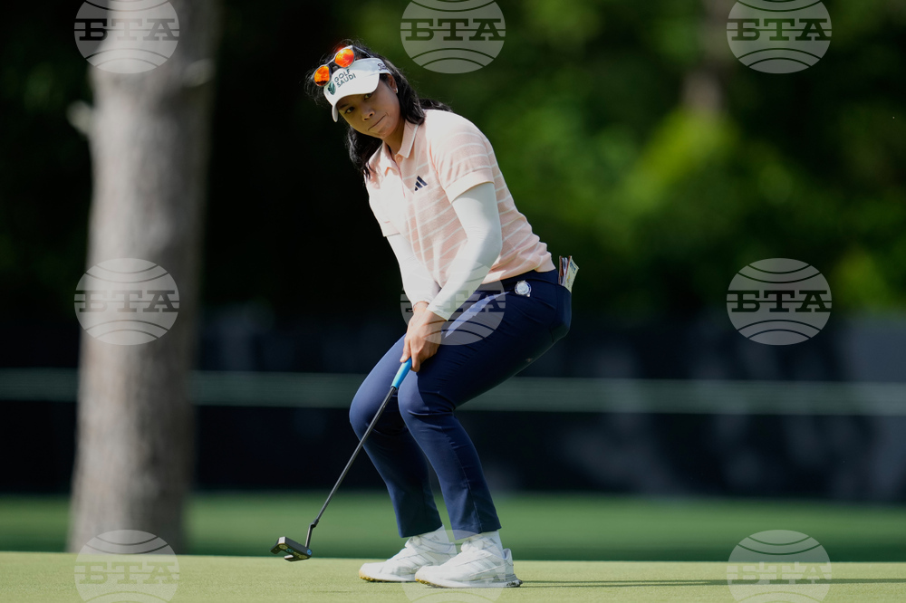 LPGA Tour Golf