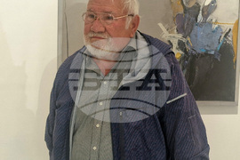 Галерия „Vejdi“ - Иван Обретенов - изложба