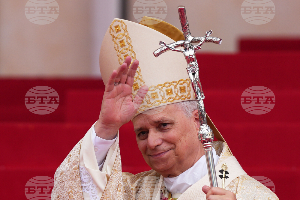 Equatorial Guinea Africa Pope