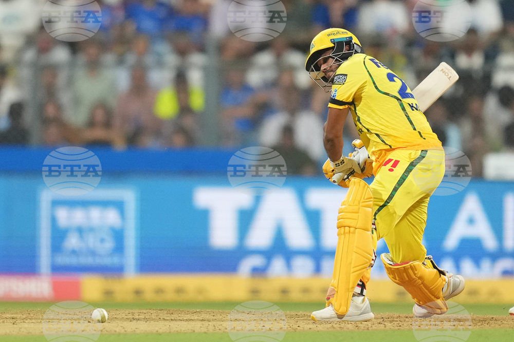 India IPL Cricket
