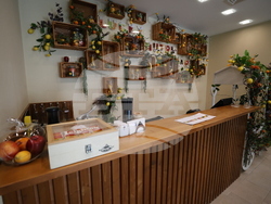 Банско - „Лъки Банско СПА & Релакс“