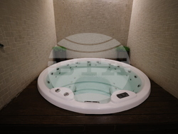 Банско - „Лъки Банско СПА & Релакс“