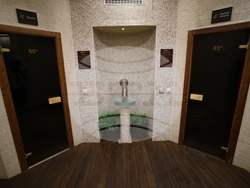 Банско - „Лъки Банско СПА & Релакс“