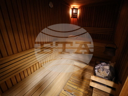 Банско - „Лъки Банско СПА & Релакс“